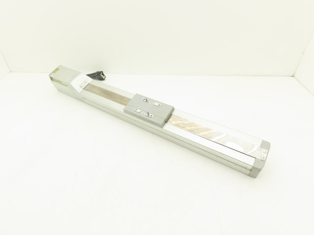 IAI Robo Cylinder Linear Screw Actuator 4mm Lead 400mm Stroke 24VDC READ