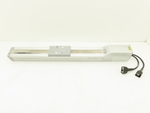IAI Robo Cylinder Linear Screw Actuator 4mm Lead 400mm Stroke 24VDC READ