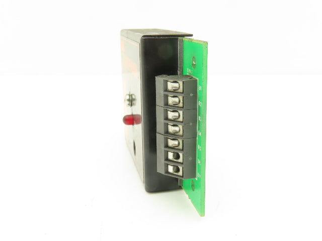 Renishaw MI8 Circuit Board Probe Interface Module For CNC Machinery
