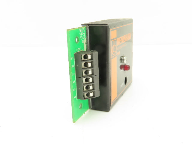 Renishaw MI8 Circuit Board Probe Interface Module For CNC Machinery