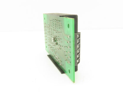 Renishaw MI8 Circuit Board Probe Interface Module For CNC Machinery