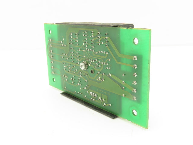 Renishaw MI8 Circuit Board Probe Interface Module For CNC Machinery