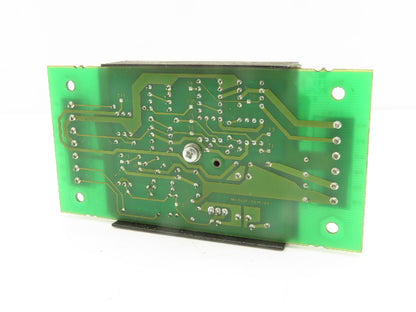 Renishaw MI8 Circuit Board Probe Interface Module For CNC Machinery