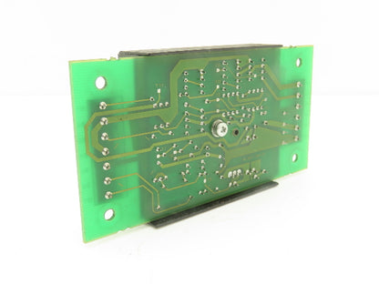 Renishaw MI8 Circuit Board Probe Interface Module For CNC Machinery