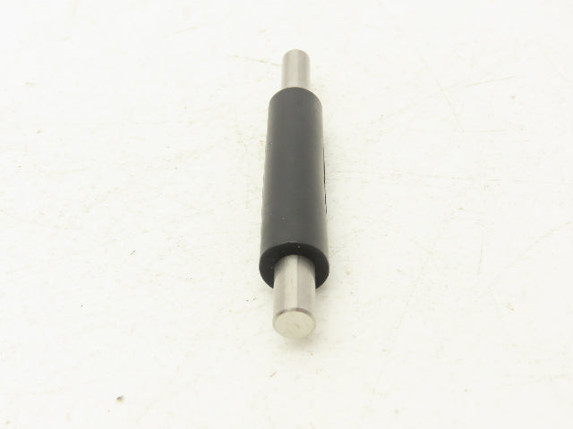 Mitutoyo 103-219 Outside Micrometer 4-5" Range .0001" Flat Anvil Ratchet Stop
