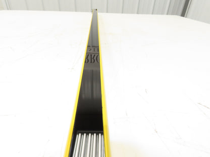 Schmersal SLC440-R-0890-14-01 Safety Light Curtain Receiver 890mm 24VDC 0.3-7m