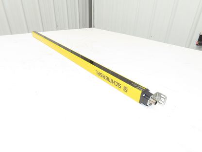 Schmersal SLC440-R-0890-14-01 Safety Light Curtain Receiver 890mm 24VDC 0.3-7m