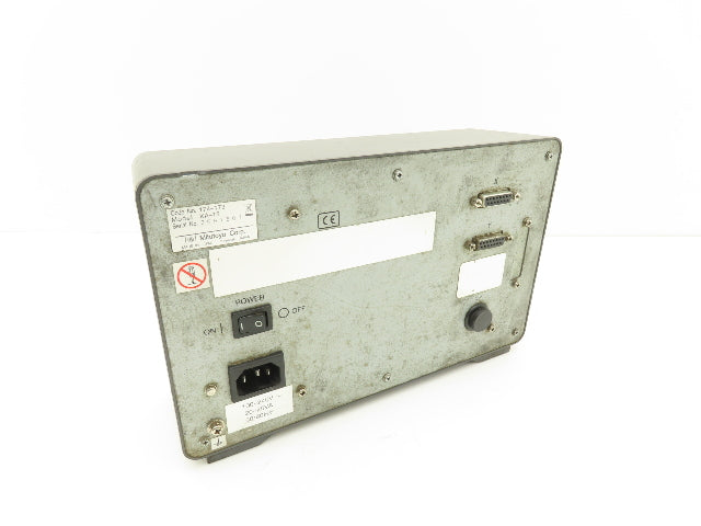 Mitutoyo KA-12 Digital Counter 2-Axis Display for Profile Projector 174-173