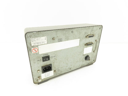 Mitutoyo KA-12 Digital Counter 2-Axis Display for Profile Projector 174-173
