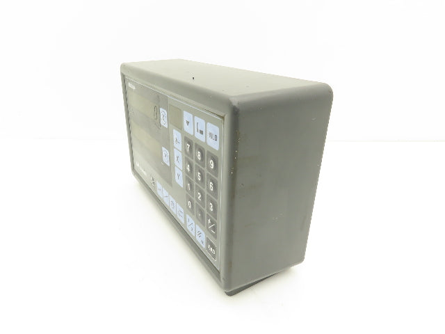 Mitutoyo KA-12 Digital Counter 2-Axis Display for Profile Projector 174-173