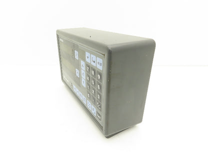 Mitutoyo KA-12 Digital Counter 2-Axis Display for Profile Projector 174-173