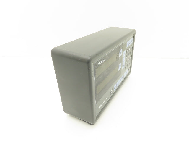 Mitutoyo KA-12 Digital Counter 2-Axis Display for Profile Projector 174-173