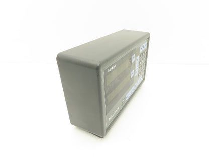 Mitutoyo KA-12 Digital Counter 2-Axis Display for Profile Projector 174-173