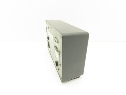 Mitutoyo KA-12 Digital Counter 2-Axis Display for Profile Projector 174-173