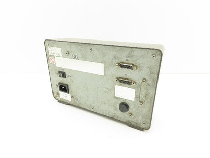 Mitutoyo KA-12 Digital Counter 2-Axis Display for Profile Projector 174-173