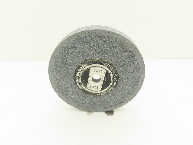 Imtran Foilmark 100925 Black Diamond Drill Grinder Wheel 7"X57/64"W X 5/8" Arbor