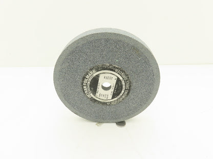 Imtran Foilmark 100925 Black Diamond Drill Grinder Wheel 7"X57/64"W X 5/8" Arbor