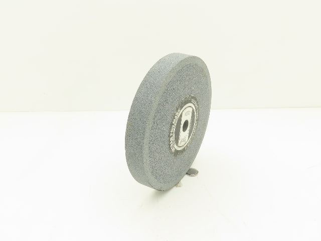 Imtran Foilmark 100925 Black Diamond Drill Grinder Wheel 7"X57/64"W X 5/8" Arbor