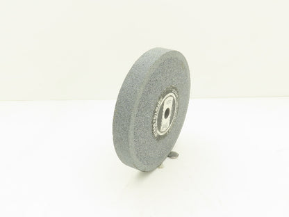 Imtran Foilmark 100925 Black Diamond Drill Grinder Wheel 7"X57/64"W X 5/8" Arbor