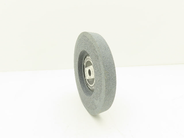 Imtran Foilmark 100925 Black Diamond Drill Grinder Wheel 7"X57/64"W X 5/8" Arbor