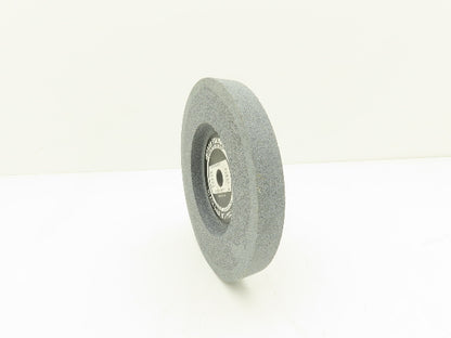 Imtran Foilmark 100925 Black Diamond Drill Grinder Wheel 7"X57/64"W X 5/8" Arbor