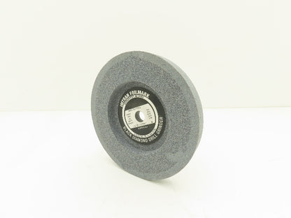 Imtran Foilmark 100925 Black Diamond Drill Grinder Wheel 7"X57/64"W X 5/8" Arbor