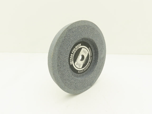 Imtran Foilmark 100925 Black Diamond Drill Grinder Wheel 7"X57/64"W X 5/8" Arbor