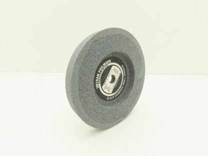 Imtran Foilmark 100925 Black Diamond Drill Grinder Wheel 7"X57/64"W X 5/8" Arbor