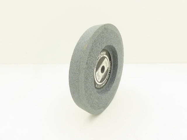 Imtran Foilmark 100925 Black Diamond Drill Grinder Wheel 7"X57/64"W X 5/8" Arbor