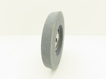 Imtran Foilmark 100925 Black Diamond Drill Grinder Wheel 7"X57/64"W X 5/8" Arbor