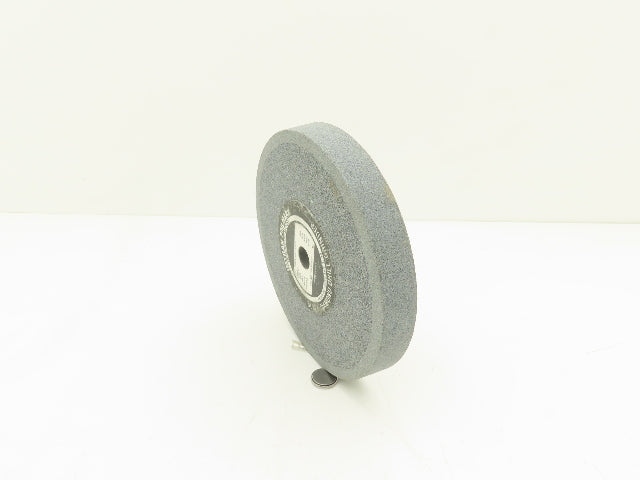 Imtran Foilmark 100925 Black Diamond Drill Grinder Wheel 7"X57/64"W X 5/8" Arbor