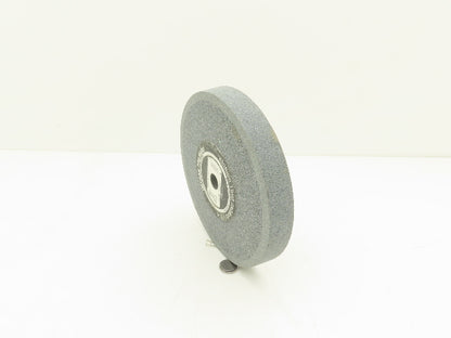 Imtran Foilmark 100925 Black Diamond Drill Grinder Wheel 7"X57/64"W X 5/8" Arbor