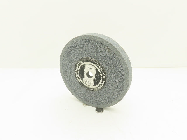 Imtran Foilmark 100925 Black Diamond Drill Grinder Wheel 7"X57/64"W X 5/8" Arbor