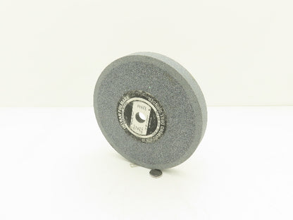 Imtran Foilmark 100925 Black Diamond Drill Grinder Wheel 7"X57/64"W X 5/8" Arbor