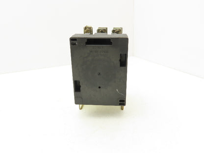 Fuji SC-N6(125) Motor Starter Contactor 3-Pole 125A 75Hp 120V Coil