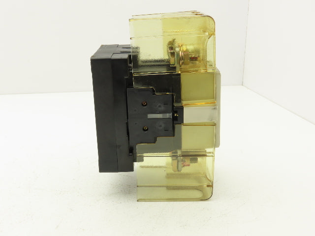 Fuji SC-N6(125) Motor Starter Contactor 3-Pole 125A 75Hp 120V Coil