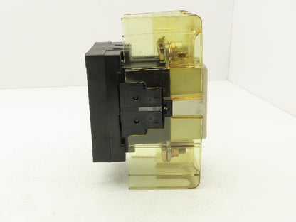 Fuji SC-N6(125) Motor Starter Contactor 3-Pole 125A 75Hp 120V Coil