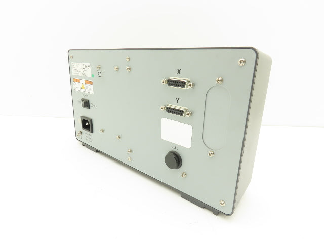 Mitutoyo KA-212 Digital Counter 2-Axis Display for Profile Projector 174-183