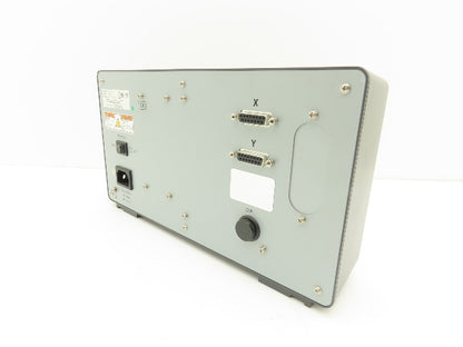 Mitutoyo KA-212 Digital Counter 2-Axis Display for Profile Projector 174-183
