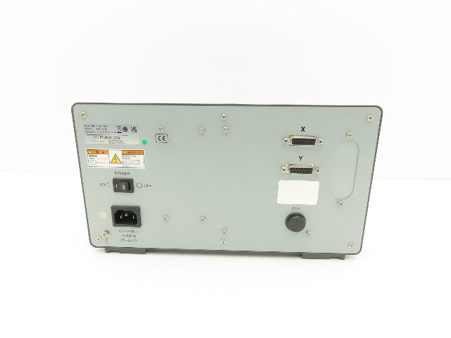 Mitutoyo KA-212 Digital Counter 2-Axis Display for Profile Projector 174-183