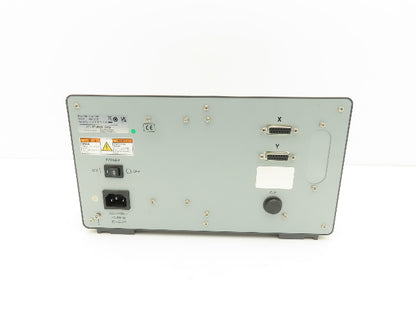 Mitutoyo KA-212 Digital Counter 2-Axis Display for Profile Projector 174-183