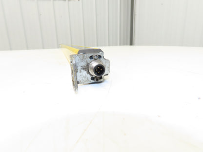 Schmersal SLC440-E-0890-14 Safety Light Curtain Transmitter 890mm 0.3-7mm -READ
