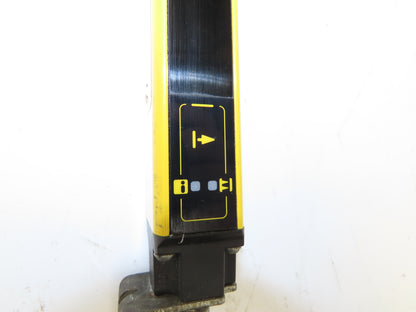 Schmersal SLC440-E-0890-14 Safety Light Curtain Transmitter 890mm 0.3-7mm -READ