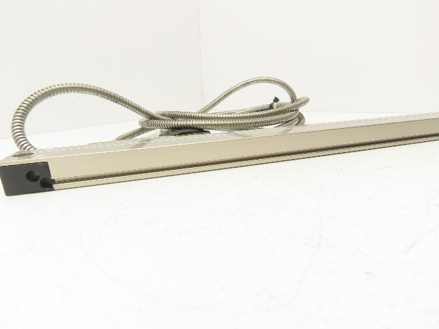Mitutoyo AT715-400 ABS Absolute Linear Digital Scale Encoder 400mm 16" Travel