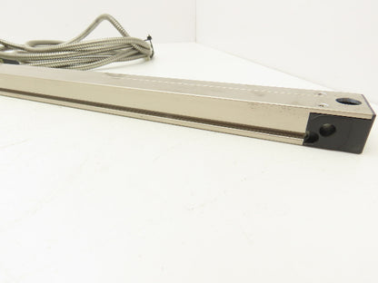 Mitutoyo AT715-400 ABS Absolute Linear Digital Scale Encoder 400mm 16" Travel