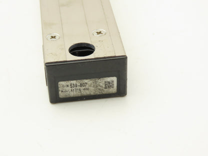 Mitutoyo AT715-400 ABS Absolute Linear Digital Scale Encoder 400mm 16" Travel