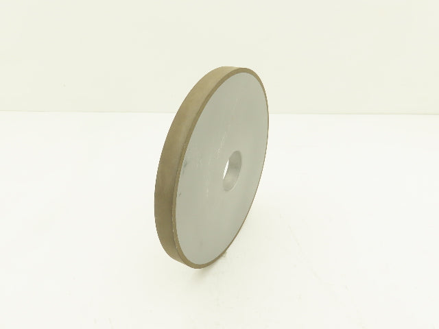 Norton 69014191699 Winter Grinding Wheel 6"X1/2"X1-1/4" Diamond 150 Grit Type 1