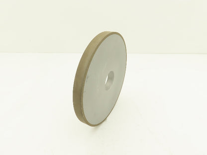 Norton 69014191699 Winter Grinding Wheel 6"X1/2"X1-1/4" Diamond 150 Grit Type 1