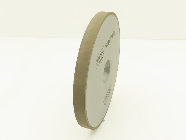 Norton 69014191699 Winter Grinding Wheel 6"X1/2"X1-1/4" Diamond 150 Grit Type 1