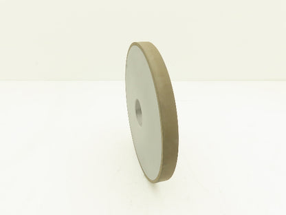 Norton 69014191699 Winter Grinding Wheel 6"X1/2"X1-1/4" Diamond 150 Grit Type 1